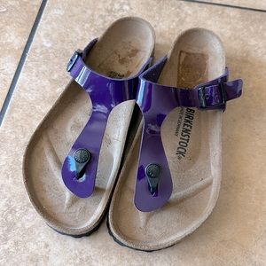 Women Birkenstock size 39 8-8.5 US